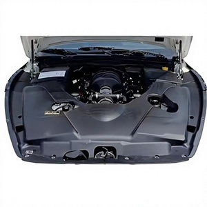 Soporte de Motor de Goma 1555641 7M5Q-6D277-AA para Ford Focus Mondeo, Repuesto Automotriz - Product Image 2