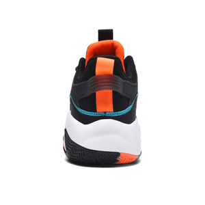 Nuove <span class=keywords><strong>Scarpe</strong></span> da Basket Originali Taglia Grande 48 Antiscivolo da Allenamento e <span class=keywords><strong>Pallavolo</strong></span> per Uomo Marchio Produttore OEM - Product Image 4