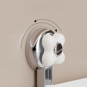 ชั้นวางเครื่องครัวแบบติดผนังชั้นวางมีดทำครัวอุปกรณ์อัจฉริยะพร้อมตะขอ - Product Image 4