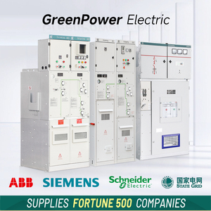 Panel eléctrico de conmutación <span class=keywords><strong>MV</strong></span> & HV de 195/12KV usado para cortar <span class=keywords><strong>88</strong></span>*18*2 - Product Image 6