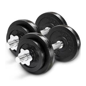 Haltère ajustable, boîte de musculation, 40Kg - Product Image 5