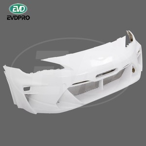 PARACHOQUES DELANTERO DE FIBRA DE VIDRIO PARA SUBARU <span class=keywords><strong>BRZ</strong></span> 2012-2015 ESTILO VARI ARISING II (KOUKI) - Product Image 2