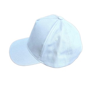 Casquette de baseball personnalisée avec logo d'usine, en coton, douce, pour le sport et la course, 5 panneaux - Product Image 3