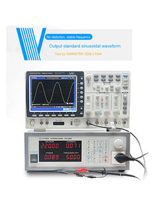 Storage AC <b>Variable</b> Frequency <b>Power</b> <b>Supply</b> 350VA-5KVA 3A 300V Output 47Hz-63Hz - Product Image 3