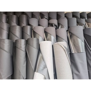 ผ้าหนังสังเคราะห์พีวีซี ทอผิวหนัง ทนน้ำ สำหรับหุ้มเบาะเฟอร์นิเจอร์ - Product Image 5