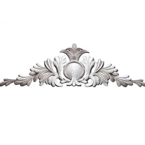 <span class=keywords><strong>JunHui</strong></span> - Moldura Decorativa de Esquina de Poliestireno con Recubrimiento de Película, Estilo Europeo, para Venta al por Mayor con Marca Privada, Base de Aluminio - Product Image 5
