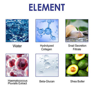 Marque privée Crème pour le <span class=keywords><strong>visage</strong></span> pour les soins <span class=keywords><strong>de</strong></span> la peau Lifting Neck Night Day Wrinkle Remover Firming Face Cream - Product Image 4