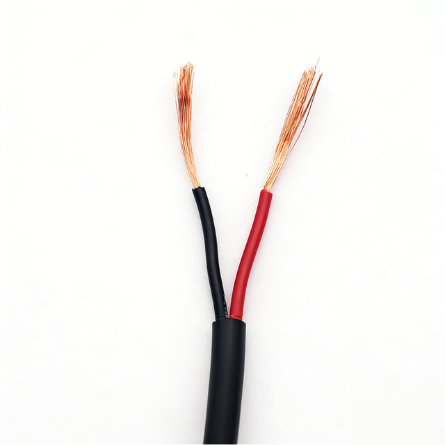 Industrial EPDM Rubber Stranded Flexible Cord 1-6 Core 10-24 AWG SJOOW IP65 Rated Copper Conductor Portable Power Cord