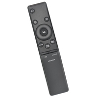 Télécommande AH59-02758A remplacée pour système de cinéma maison Samsung Soundbar Sound Bar