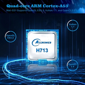 IN Stock HY350 Factory 2024 NEW 4K Mini Smart <strong>Android</strong> 11 Home Theater Projector Portable Auto HD Projector Mini 4k Projector - Product Image 6