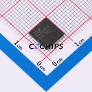 Original-tout neuf QFN-68-EP BD71837AMWV-E2 (8x8) Puce de circuit intégré IC PMIC Gestion professionnelle de l'alimentation IC (PMIC) - Product Image 1