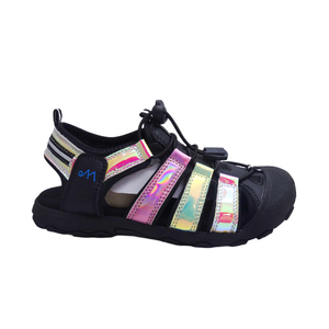 Respirant OEM usine nouveau Style décontracté garçon plage sport sandale étanche été embout sport pour garçons et filles - Product Image 3