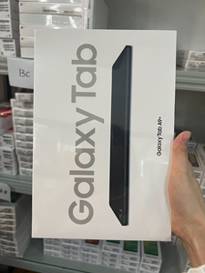 <span class=keywords><strong>Tablet</strong></span> Android Originale Gal Axy <span class=keywords><strong>Tab</strong></span> A9+ <span class=keywords><strong>8</strong></span>+128GB SM-X210 WiFi Versione Globale 11 Pollici - Product Image 6