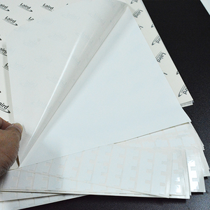 Laird tgard 210ao nhiệt Pad nhiệt độ cao nhiệt dẫn điện cách điện Gasket nhiệt tiêu tan Silicone Gasket - Product Image 3