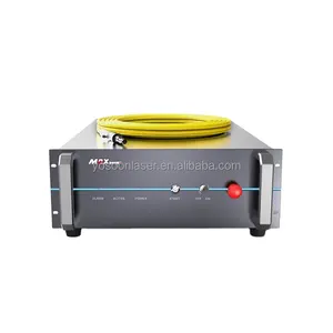 Yosoon laser, fonte laser de fibra de metal, alta potência, 1kw-20kw, máquina de marcação