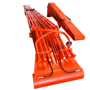 Hydraulische Telescoping Lange Bereik Graafmachine Giek Verlenging Voor <span class=keywords><strong>Hyundai</strong></span> Hitach - Product Image 5