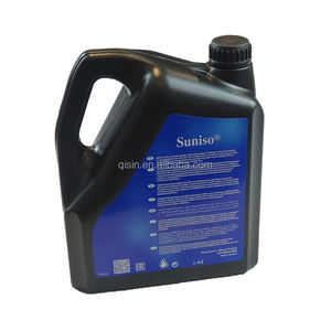 Aceite Lubricante para Refrigeración Suniso 4GS de Bélgica en Venta - Product Image 4