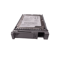 Pour Cisco A03-D300GA2 300 Go 6 Gb/s SAS 10K RPM 2,5" SFF Disque dur Hot-plug pour UCS B440 B200 B420 M3