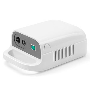 Mesin Nebulizador Portatil Portabel, Kompresor Berguna Bayi <span class=keywords><strong>Nebulizer</strong></span> untuk Asma - Product Image 2