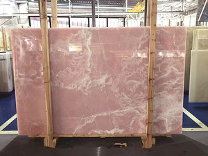 Màu Hồng Onyx Đá Cẩm Thạch Đá - Product Image 3
