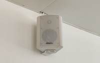 Sistema de megafonía completo todo en uno Monitor de sonido exterior para eventos al aire libre
