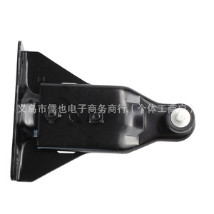 Poulie supérieure Hyundai H1 Huiyi Rlb-H1-005006 en acier, rouleau de fenêtre de porte à roulement fluide - Product Image 1