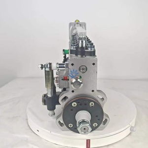 Pompe à injection de carburant haute pression OEM B401863431A 1111010-M80-0000J pour moteur diesel de camion lourd FAW J5 J6 Xichai CA6DM - Product Image 2