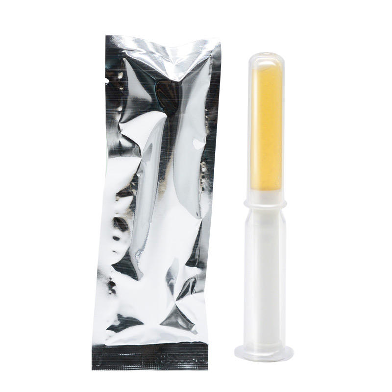 1pc Normal formula /plain silver bag