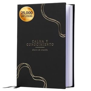 Agenda Motivacional de Mindfulness y Manifestación, con Afirmaciones Positivas y Guía, Encuadernada <span class=keywords><strong>en</strong></span> Espiral, para el Cuidado Personal, Venta al Por Mayor - Product Image 2