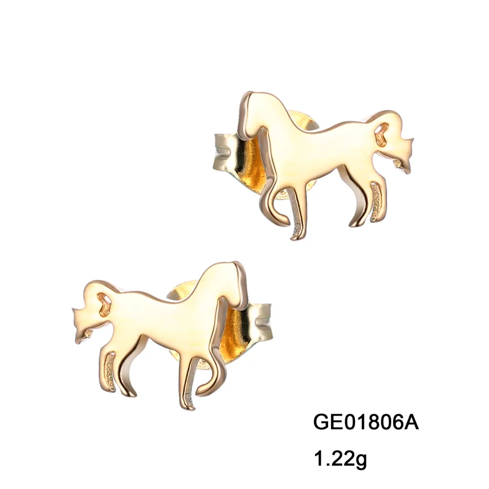 horse jewelry