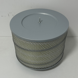 Filtro de aire Mengma 2090017, nuevo filtro de papel, elemento de filtro de aire para compresores de tornillo industriales, pieza para compresor de aire - Product Image 2