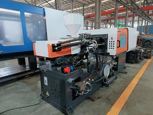 100 Tấn 120ton Phôi Pet Pp Máy Ép Phun Máy Ép Phun Sử Dụng - Product Image 3