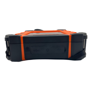 เครื่องตรวจสอบอัลตราโซนิกชนิดไม่ใช้โลหะ รุ่น ZBL-U550A สำหรับตรวจจับตำหนิภายในคอนกรีต ความแม่นยำสูง และได้มาตรฐาน IP65 - Product Image 4