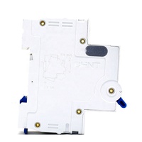 CHINT Cina kualitas terbaik asli merek AC/DC miniatur Circuit Breaker CB-63 Chint DC Mcb 1000V 40A DC 2 tiang Solar Breaker