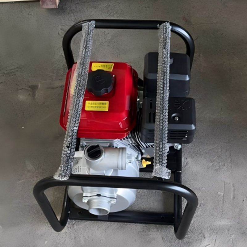 Malaysia diesel Engine Mud Pump