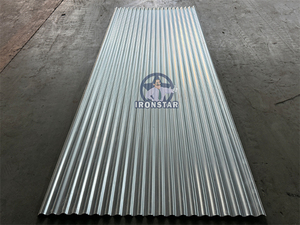 Mesin Pembentuk Roll Lembaran Atap Seng Warna Berkecepatan Tinggi Mesin Pembuat Lembaran Atap Bergelombang Mesin Pembentuk Roll Lembaran Atap - Product Image 5