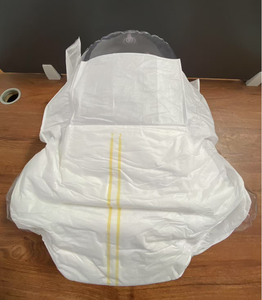 Pannolini per Adulti Usa e Getta OEM all'Ingrosso, Mutandine Assorbenti in Tessuto Non Tessuto ad Alta Assorbenza con Prevenzione Perdite 3D per l'Igiene - Product Image 5