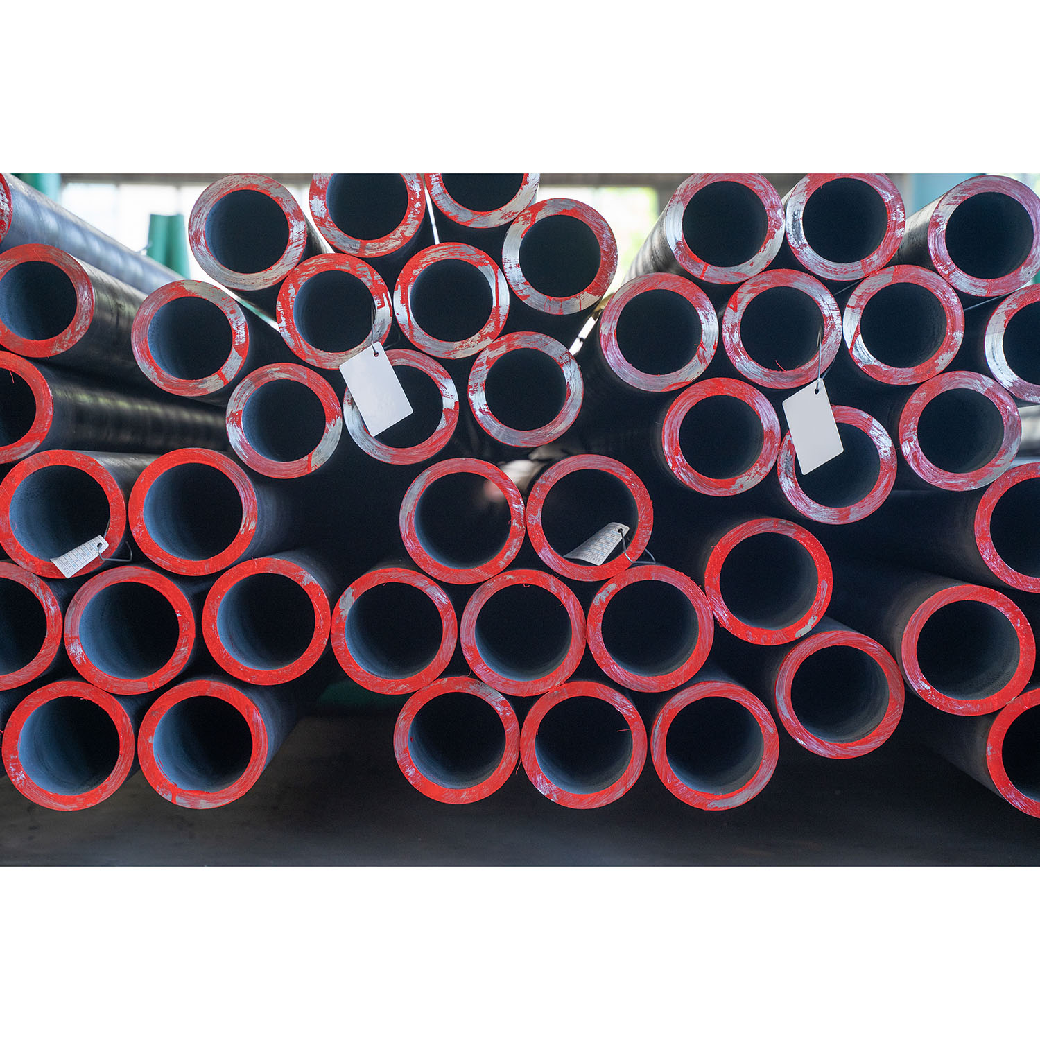 20G 15MnG 20MnG 15CrMoG High Pressure Boiler Tube Seamless Steel Pipe Tube 100mm