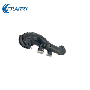 Frarry - Piezas de Automóvil, Tubo de Admisión del Motor 13717590306 para <span class=keywords><strong>BMW</strong></span> E90 E91 E92 E93 - Product Image 3