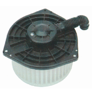 Moteur de soufflerie automatique de haute qualité, vente chaude, prix compétitif pour ISUZU 8981394270 - Product Image 3