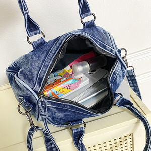 <span class=keywords><strong>Borse</strong></span> a Spalla di Lusso da Donna di Tendenza, Borsa a <span class=keywords><strong>Tracolla</strong></span> da Sera Firmata alla Moda - Product Image 6