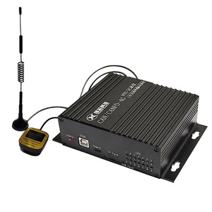Module CAN/CANFD vers 4G LTE, transmission bidirectionnelle transparente DTU, enregistreur de données CAN/CAN FD avec stockage L446 - Product Image 5