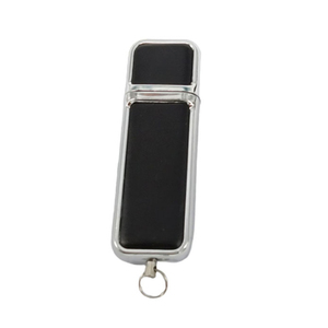 Memoria USB de Cuero con Logotipo Personalizado, Regalos Corporativos, USB 2.0 de 4Gb, 8Gb, 16Gb, 32Gb, 64Gb, Fabricante Chino - Product Image 3