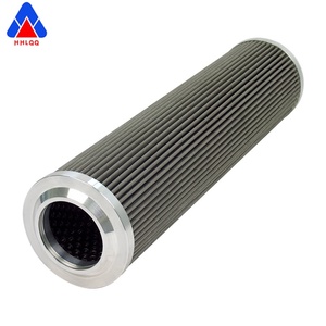 Fabricante resistente a la corrosión elemento de filtro hidráulico de alta calidad 0660R010BN4HC - Product Image 1