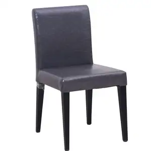 Чехлы для обеденных стульев с высокой спинкой и подушкой от производителя Yinma
