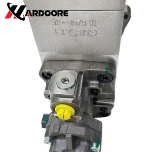 Fuel Injection Pump 319-0678 254-4358 for C9 Engine 330C 330D 336D Excavator - Product Image 3