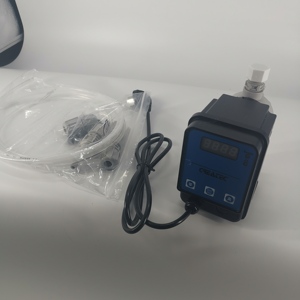 <span class=keywords><strong>Pas</strong></span> <span class=keywords><strong>cher</strong></span> Créer Piscine Électrique Chlore Chimique Pompe Doseuse Pompe Doseuse Pour Système De Dosage usine - Product Image 2