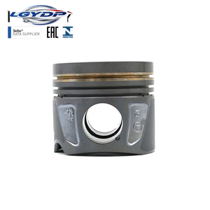 Kit de pistons LGYDP pour <span class=keywords><strong>moteur</strong></span> diesel <span class=keywords><strong>Mercedes</strong></span> OM642.820 3.0L A6420301518 A6420301618 83mm avec segments - Product Image 2