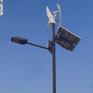 กังหันลมราคาประหยัดจากโรงงาน 500w 1000w 5kw 10kw ระบบกังหันลมแนวตั้ง พลังงานทดแทนอื่นๆ - Product Image 3