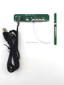 מערך מיקרופונים דיגיטליים לכידת אודיו כיוונית בעלת 4 ערוצים לתקשורת מלאה ודו-כיוונית עבור ועידות, תקשורת וחינוך - Product Image 4